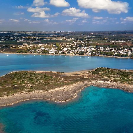 B&B Dreams And Delights Porto Cesareo Εξωτερικό φωτογραφία