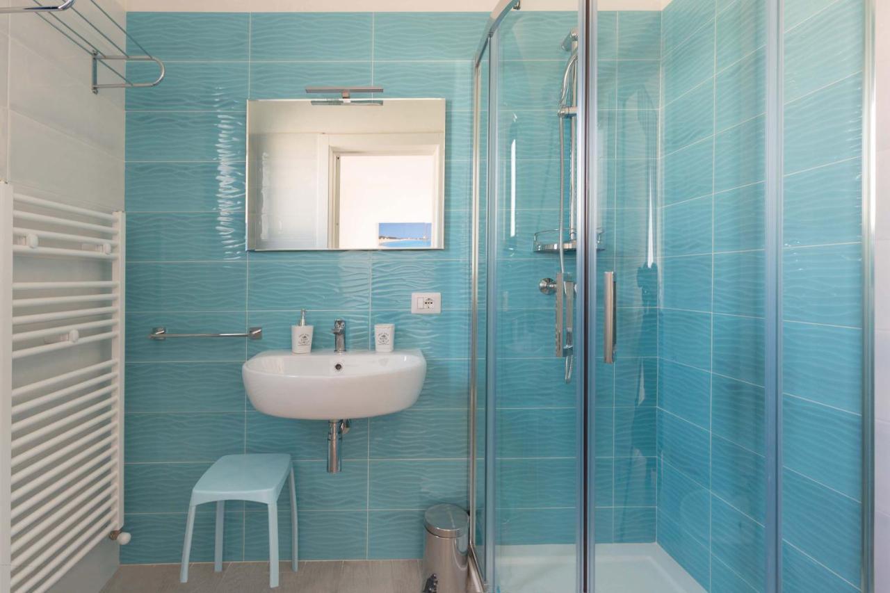 B&B Dreams And Delights Porto Cesareo Δωμάτιο φωτογραφία