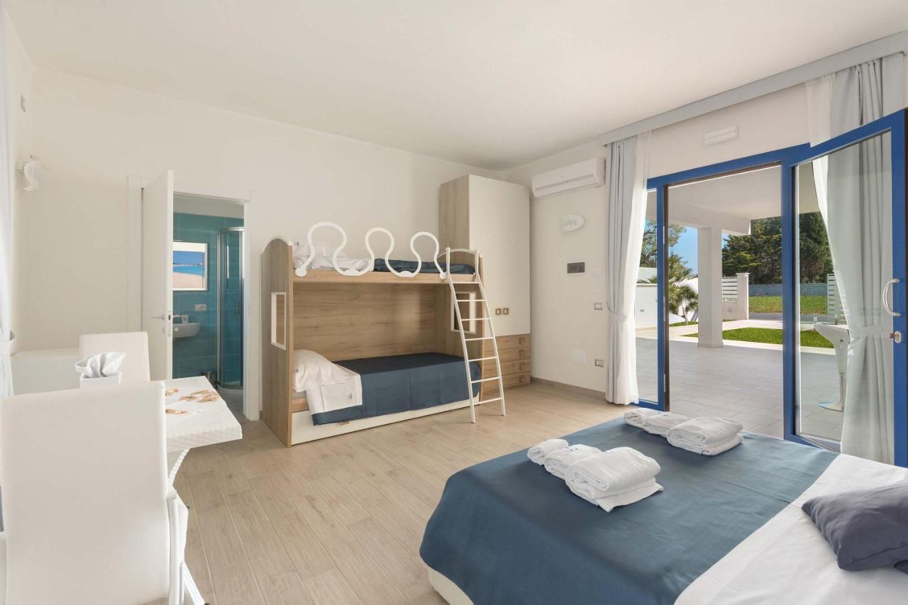 B&B Dreams And Delights Porto Cesareo Εξωτερικό φωτογραφία