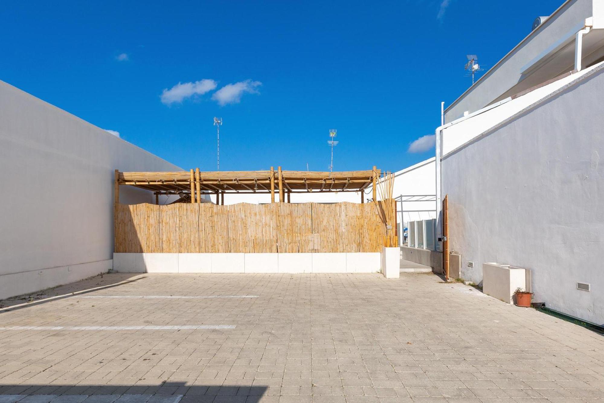 B&B Dreams And Delights Porto Cesareo Εξωτερικό φωτογραφία