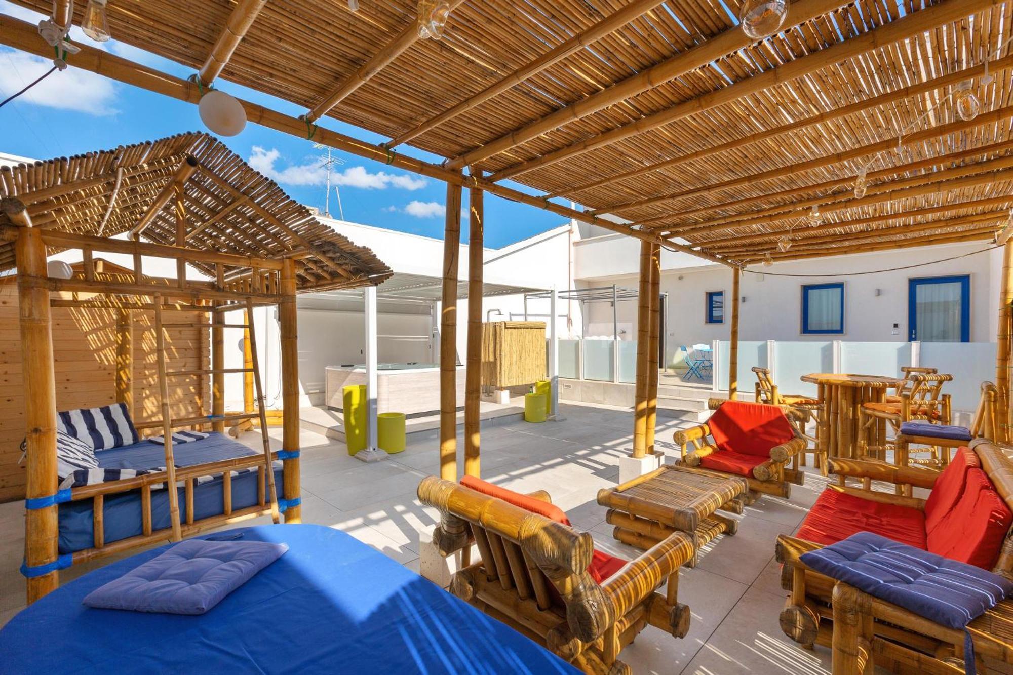 B&B Dreams And Delights Porto Cesareo Εξωτερικό φωτογραφία