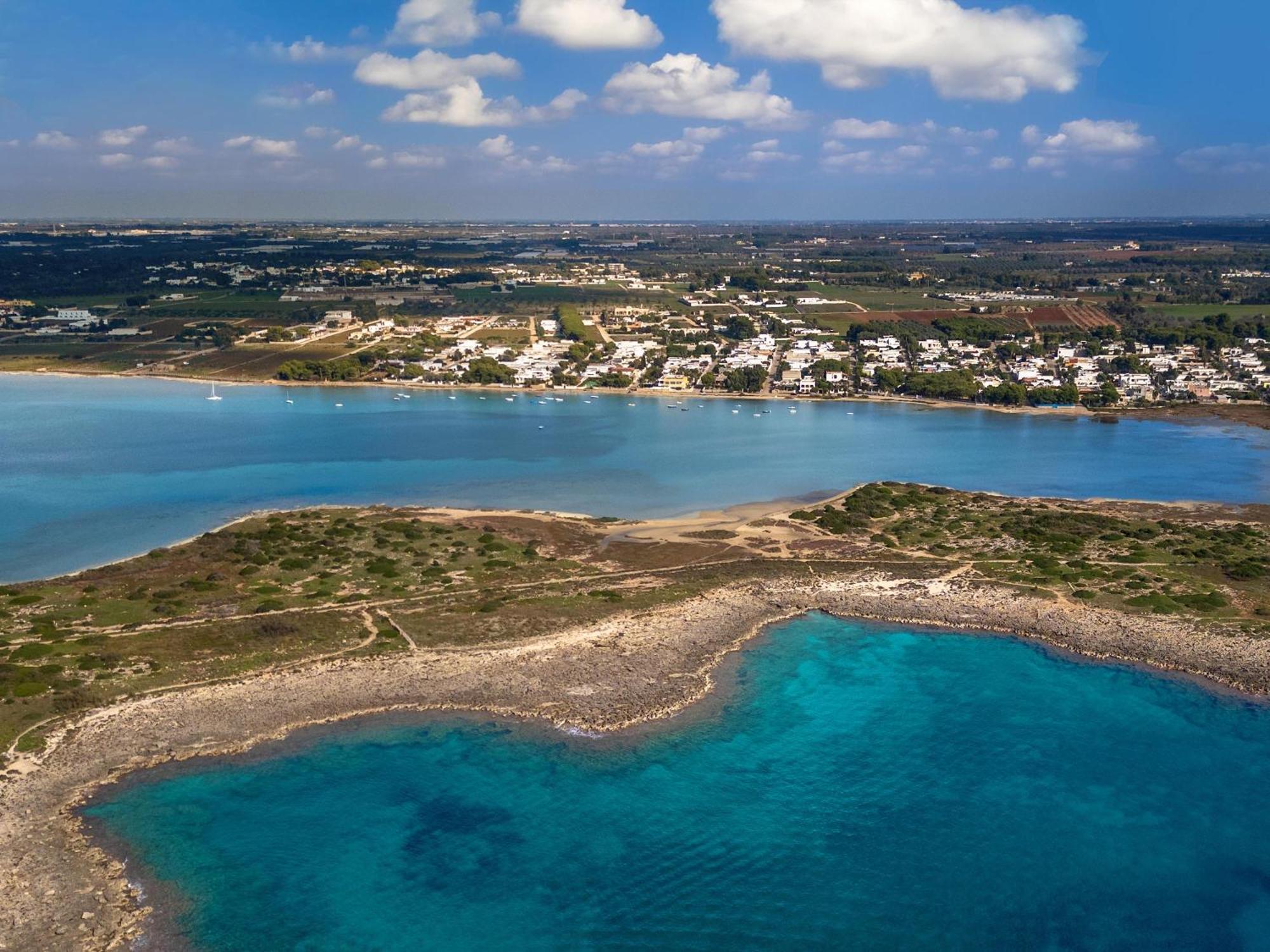 B&B Dreams And Delights Porto Cesareo Εξωτερικό φωτογραφία