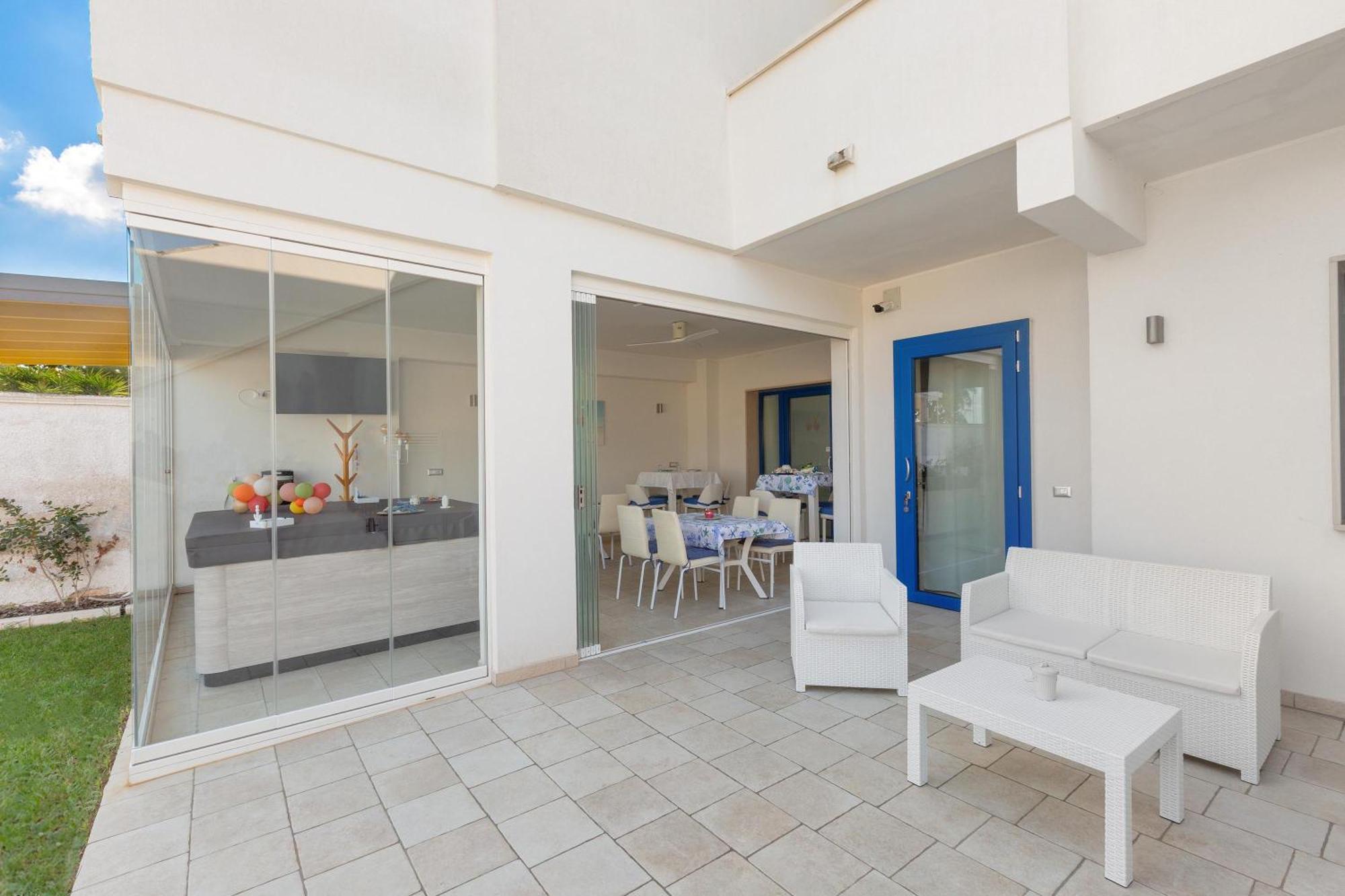 B&B Dreams And Delights Porto Cesareo Εξωτερικό φωτογραφία