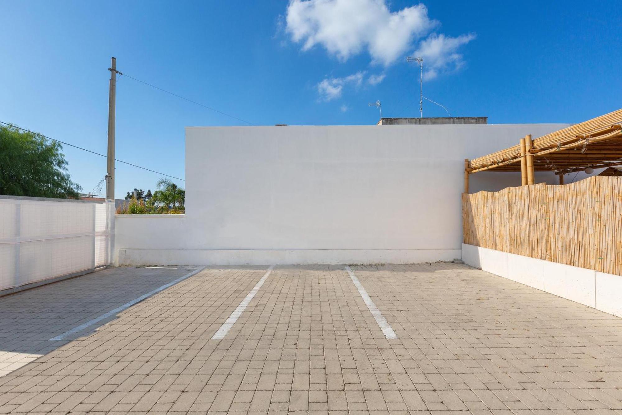 B&B Dreams And Delights Porto Cesareo Εξωτερικό φωτογραφία