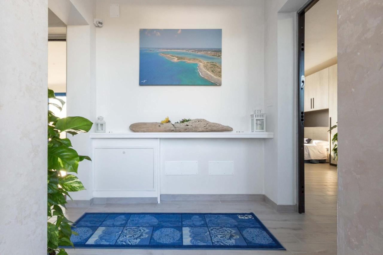B&B Dreams And Delights Porto Cesareo Εξωτερικό φωτογραφία