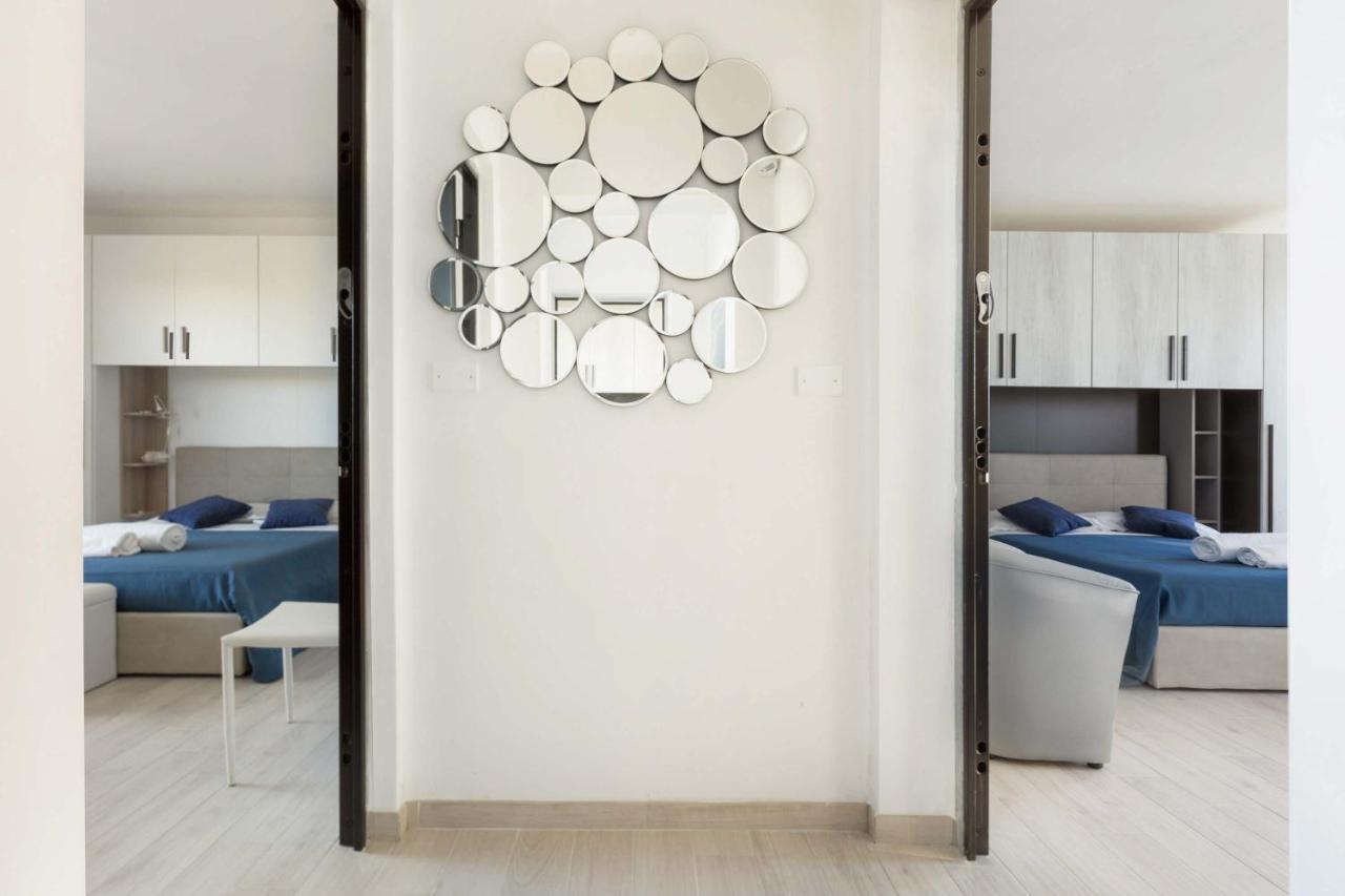 B&B Dreams And Delights Porto Cesareo Εξωτερικό φωτογραφία